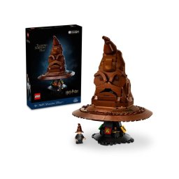 Harry Potter™ Talking Sorting Hat ™ – 561 piese, 10+ ani
