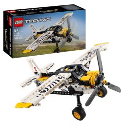 Technic™ Monster Jam™ Dragon – 217 piese, 7+ ani