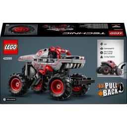 Technic™ Off-Road Race Buggy – 219 piese, 8+ ani