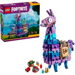 Fortnite Supply Llama ™ 77071 – 691 piese, 12+ ani