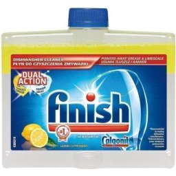 Solutie de curatare pentru masina de spalat, 250 ml