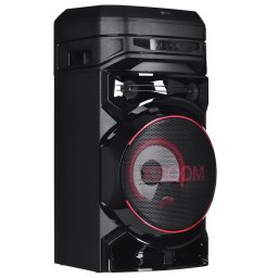 Boxa portabila Bluetooth RNC5 Negru