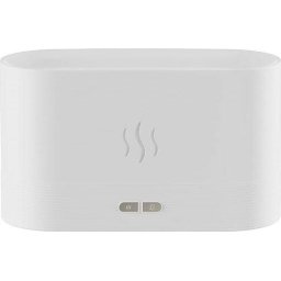 Aparate aromaterapie si wellness PADYMF701W, 180 ml, 4.5 W, Alb