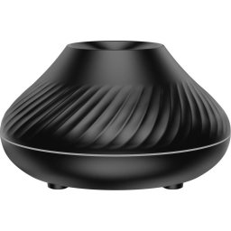 Aparate aromaterapie si wellness PADYMF705B, 130 ml, 4.5 W, Negru
