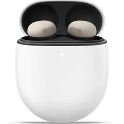 Pixel Buds Pro 2 BT 5.4 Porcelain