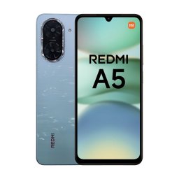Smartphone Redmi A5 128GB 4GB RAM Dual SIM Ocean Blue