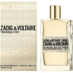 Zadig&Voltaire This Is Really Her EDP 100ml