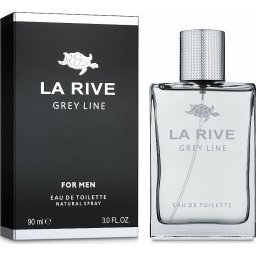 La Rive Grey Line EDT 90 ml