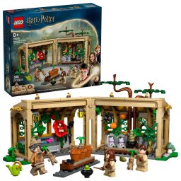 Harry Potter™ Knight Bus ™ – 758 piese, 8+ ani
