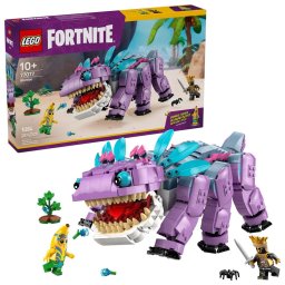 FORTNITE 77077 Klombo 1084piese 10ani+