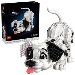 Disney™ 101 Dalmatians Puppy ™ 1 722 piese, 18+ ani