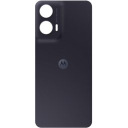 Piese si componente Capac Baterie Motorola Moto G35, Negru (Midnight Black), Service Pack 5S58C28884TD