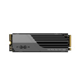 SSD XS75 4TB PCIe Gen4 M.2 NVMe SSD