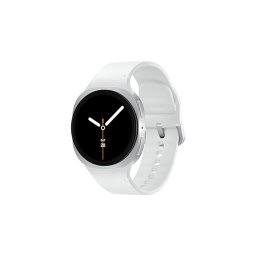 Smartwatch Galaxy Watch8 40mm BT Silver