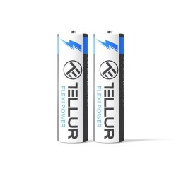 Flexi Power, Super Alcalina, AA LR6, 1.5V, 2buc/set