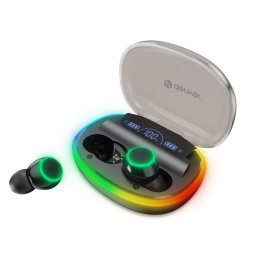 T-MLX59590, 4 ore, Bluetooth 5.3, Negru