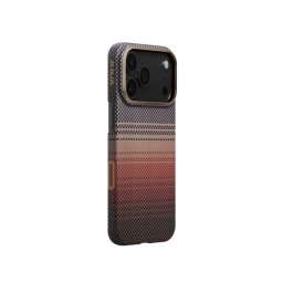 Husa Pitaka Ultra-Slim Case, Sunset - iPhone 17 Pro Max