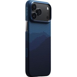 Husa Pitaka Ultra Slim Over the horizon - Husă telefon - compatibil cu Apple iPhone 17 Pro Max