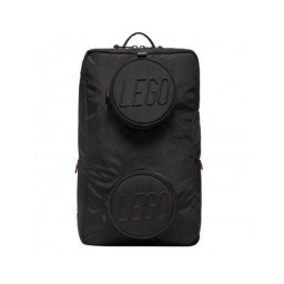 Rucsac Brick 1x2 Backpack Multi Negru
