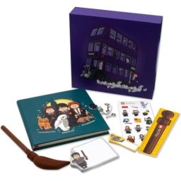 Harry Potter Set Jurnal