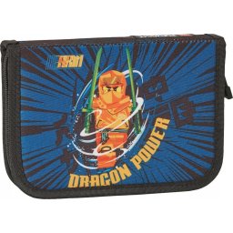 Penar Penar echipat LEGO - Ninjago Arin