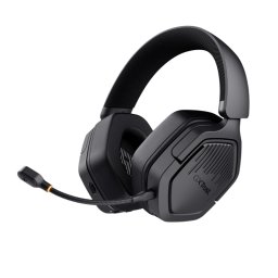Casti WS GXT 493PS Carus Negru