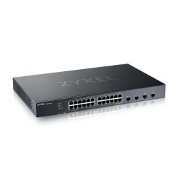 Switch Smart Managed Gigabit