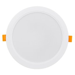 Aplice si plafoniere Maclean Panou de tavan cu LED-uri, montat la culoare SLIM, 18W, alb neutru 4000K, 170*26mm, 1900 lm, MCE372 R
