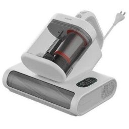 Aspirator de mana anti-acarieni Dust Mite Vacuum Cleaner 2 Pro BHR08LXEU, 500 W, 16000 Pa, Recipient 0.8 l, Sterilizare UV Alb
