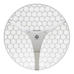 Antena wireless Mikrotik LHG XL 5 ax
