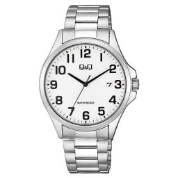 Ceas Barbati, Q&Q by Citizen, Classic A480J204Y