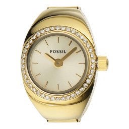 Ceas Dama, Fossil, Watch Ring ES5319