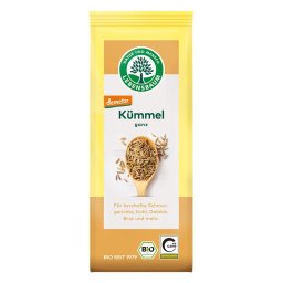 Chimen seminte Demeter bio 50g Lebensbaum