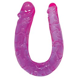 You2Toys - Talent sexual dildo dublu