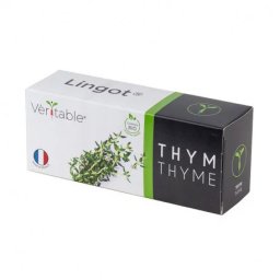 Véritable Lingot Thyme - BIO