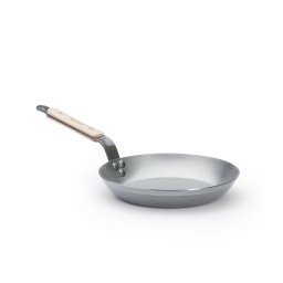 De Buyer 5710.24 - Tigaie MINERAL B BOIS, 24 cm, oțel