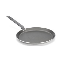 De Buyer 8485.30 - Tigaie CHOC RESTO INDUCTION neaderentă pentru clătite, 30 cm