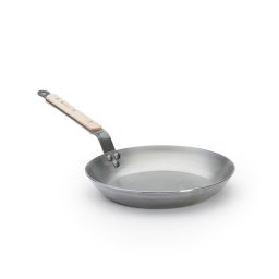 De Buyer 5710.28 - Tigaie MINERAL B BOIS 28 cm, oțel
