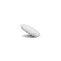 Plafonieră LED modernă, 24 W, 230 V — temperatură de culoare selectabilă 3000/4000/6000 K, diametru 33 cm