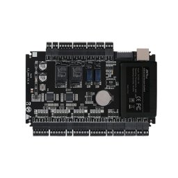 Centrala de control acces pentru 2 usi bidirectionale - ZKTeco C3-200-PLUS