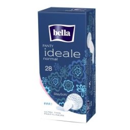 Set 5 x 28 Absorbante Zilnice Bella Panty Ideale Regular