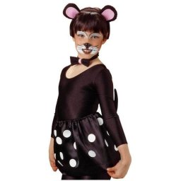 Set suplimentar costum șoarece - 3 piese