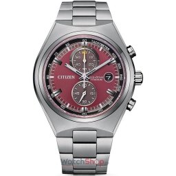 Citizen TITANIUM CA7090-87X Eco-Drive CA7090-87X