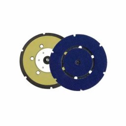 Accesorii polish Taler Masina Slefuit Colad Hook and Loop Hard Pad, 7 Gauri, 150mm