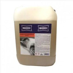 Produse cosmetice pentru exterior Spuma Prespalare Maddox Spuma Activa, 20L