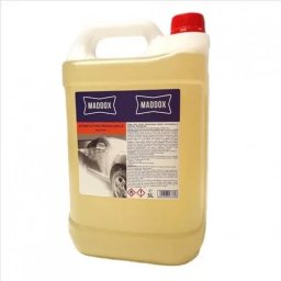 Produse cosmetice pentru exterior Spuma Prespalare Maddox Spuma Activa, 5L
