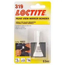 Adezivi Adeziv Oglinda Retrovizoare Loctite 319, 0.5ml