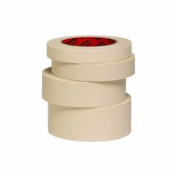 Vopsea auto Banda Mascare Colad Premium Masking Tape, 19mm x 50m