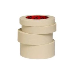 Vopsea auto Banda Mascare Colad Premium Masking Tape, 25mm x 50m