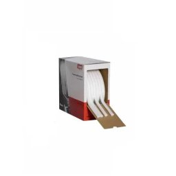 Vopsea auto Banda Mascare Spuma Colad, 13mm x 50m